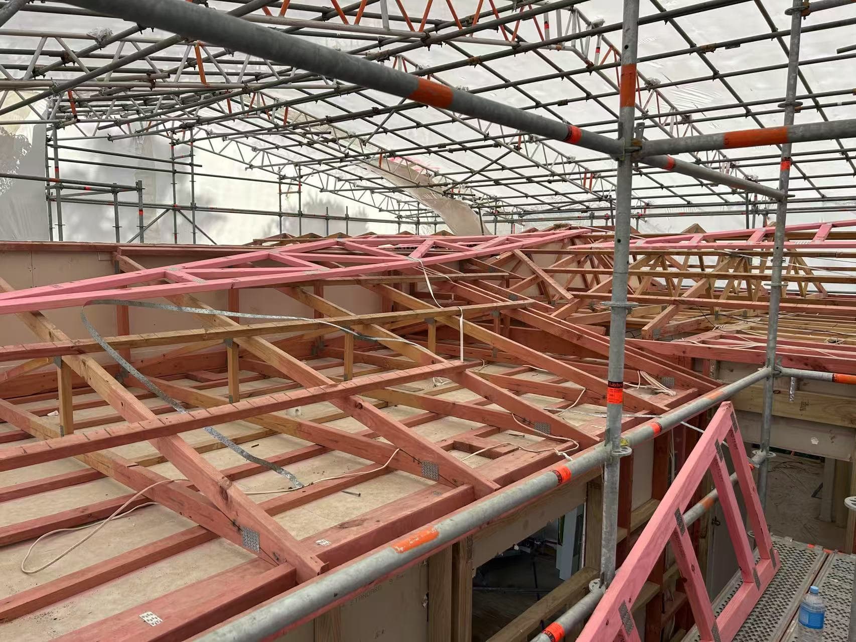 Renovation Projects