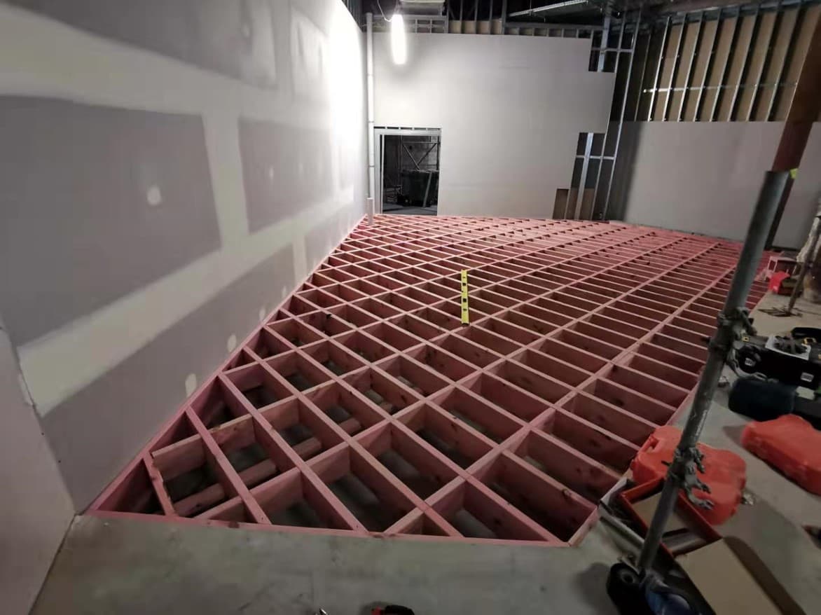 Commercial Projects